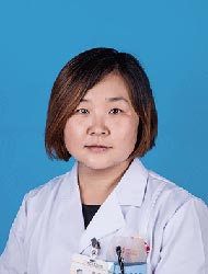 陳穎 消化內科主任 